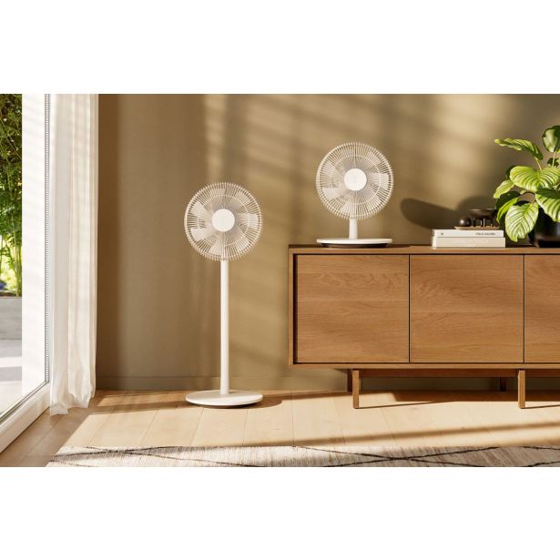 STOJEČI VENTILATOR STADLER FORM FINN MOBILE