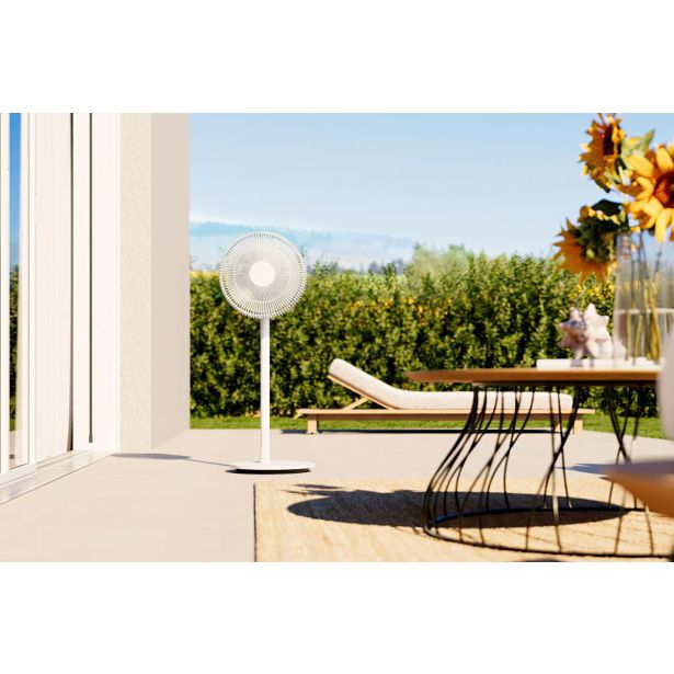 STOJEČI VENTILATOR STADLER FORM FINN MOBILE