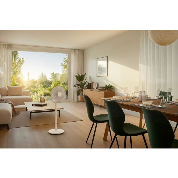 STOJEČI VENTILATOR STADLER FORM FINN MOBILE