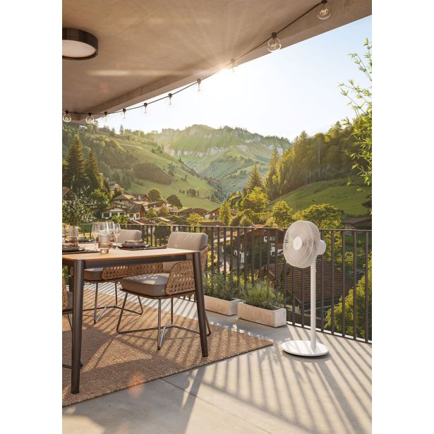 STOJEČI VENTILATOR STADLER FORM FINN MOBILE