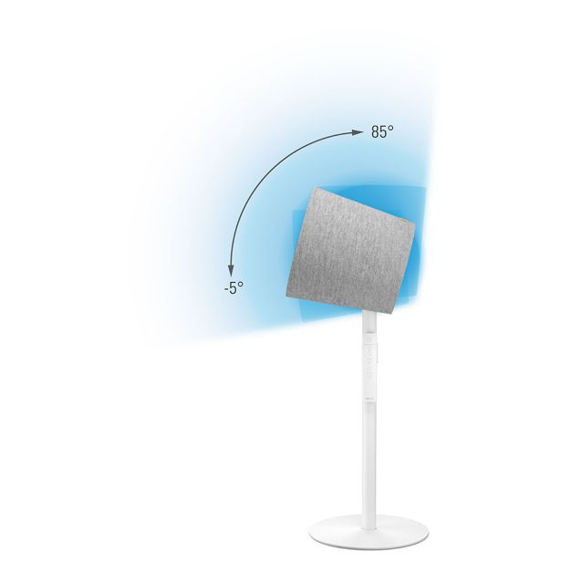 STOJEČI VENTILATOR STADLER FORM SIMON