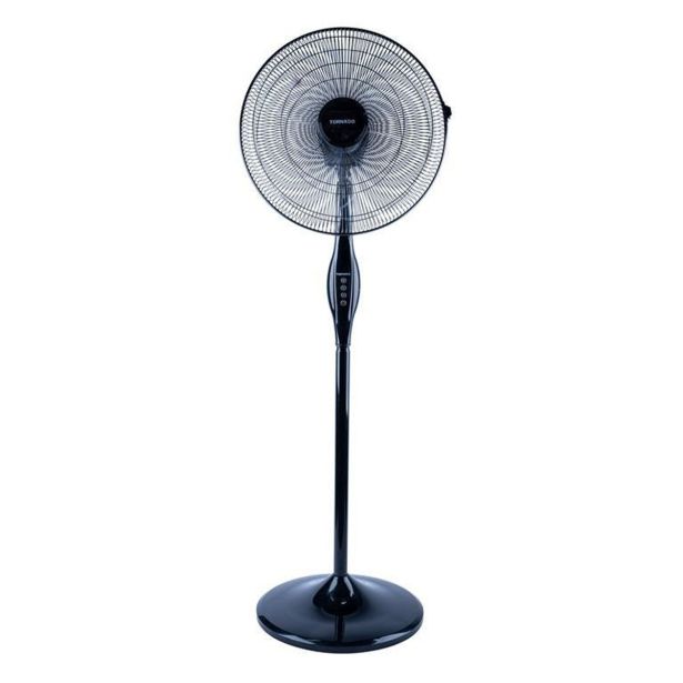 STOJEČI VENTILATOR TORNADO TNTSF16W