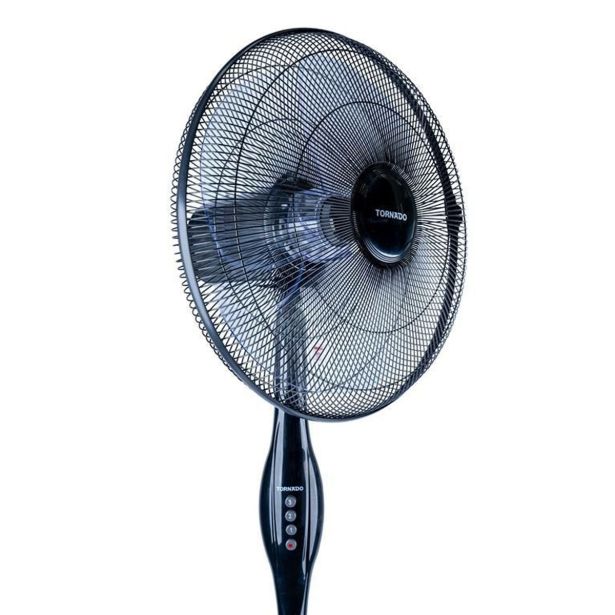 STOJEČI VENTILATOR TORNADO TNTSF16W