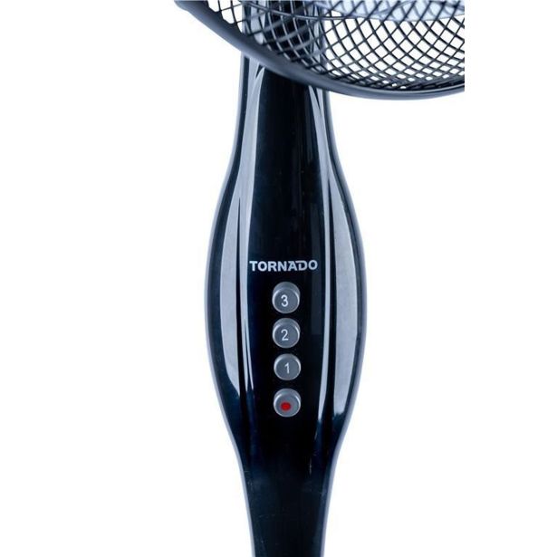 STOJEČI VENTILATOR TORNADO TNTSF16W