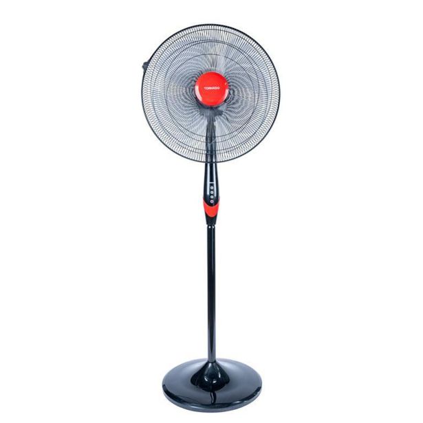 STOJEČI VENTILATOR TORNADO TNTSF18XW
