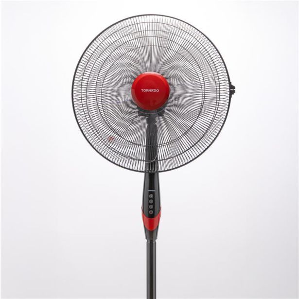 STOJEČI VENTILATOR TORNADO TNTSF18XW