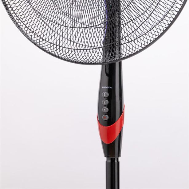 STOJEČI VENTILATOR TORNADO TNTSF18XW