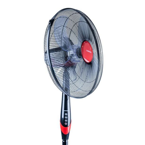 STOJEČI VENTILATOR TORNADO TNTSF18XW