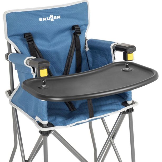 STOL ZA KAMPIRANJE BRUNNER ACTION BABY