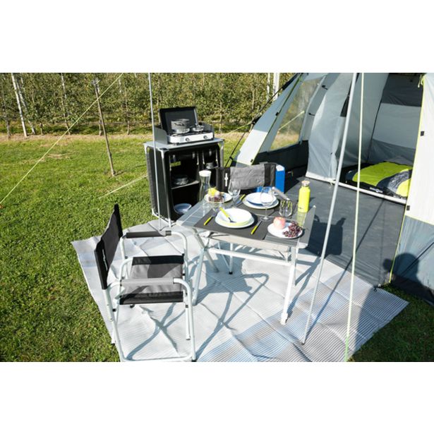 STOL ZA KAMPIRANJE BRUNNER ONE SHOT