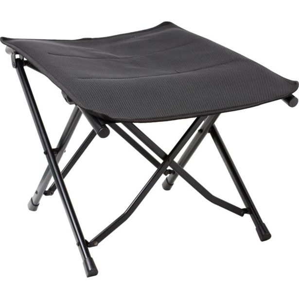 STOL ZA KAMPIRANJE BRUNNER RAPTOR 3D PODPORA ZA NOGE