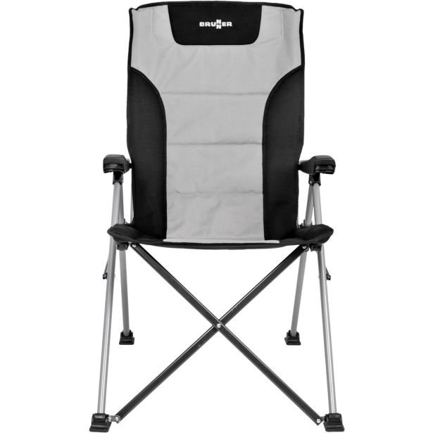 STOL ZA KAMPIRANJE BRUNNER RAPTOR HIGHBACK