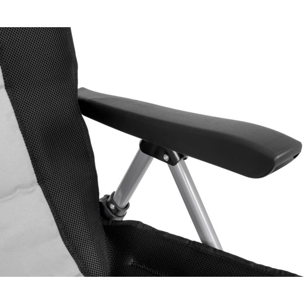 STOL ZA KAMPIRANJE BRUNNER RAPTOR HIGHBACK