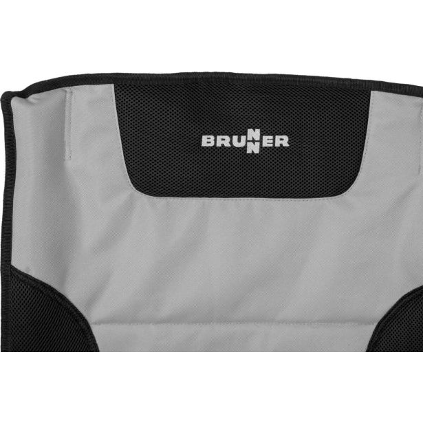 STOL ZA KAMPIRANJE BRUNNER RAPTOR HIGHBACK