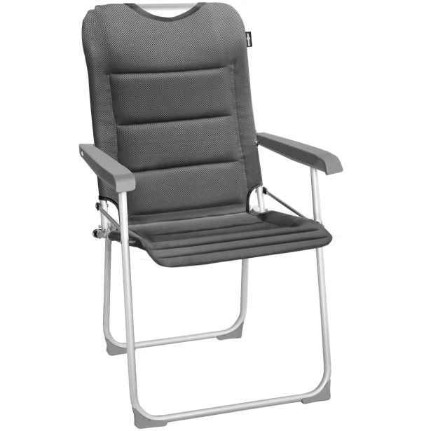 STOL ZA KAMPIRANJE BRUNNER SANGRIA, ANTRACIT