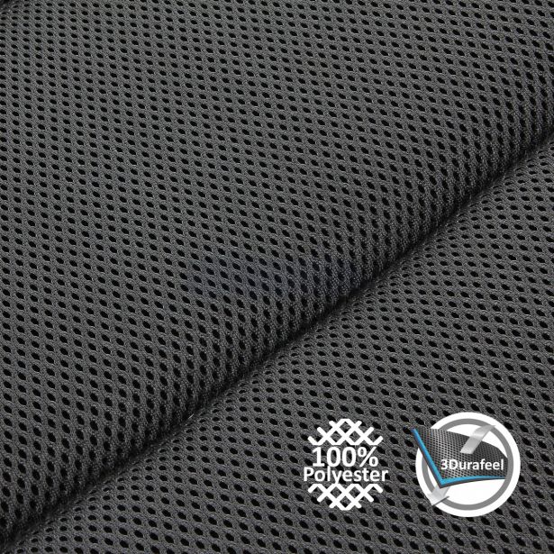 STOL ZA KAMPIRANJE BRUNNER SKYE 3D COMPACT ČRN