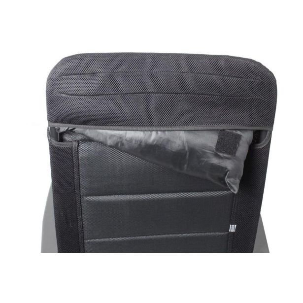 STOL ZA KAMPIRANJE BRUNNER SKYE 3D SIV