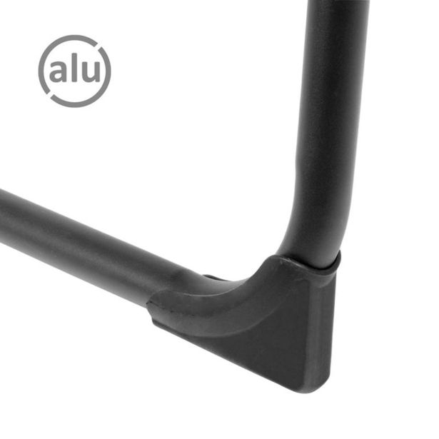 STOL ZA KAMPIRANJE BRUNNER SKYE RT ČRN