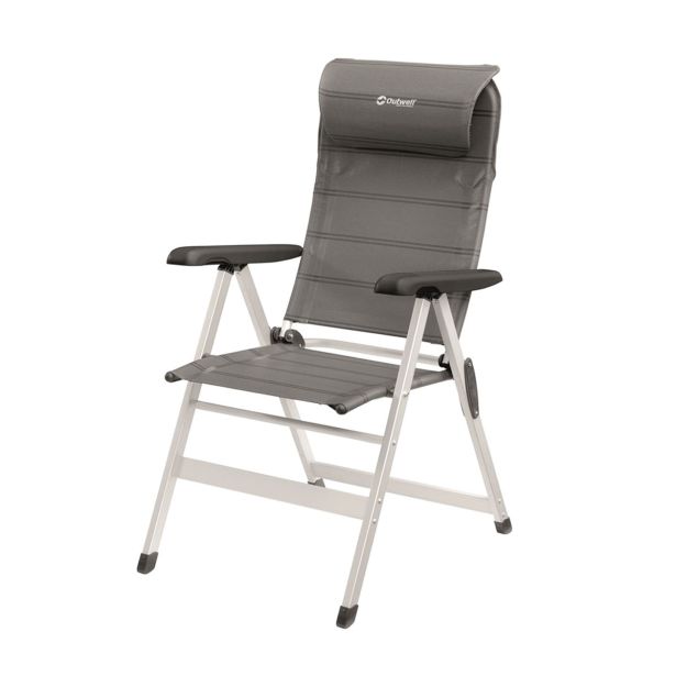 STOL ZA KAMPIRANJE OUTWELL MILTON ZLOŽLJIV 63X70X110/124 CM