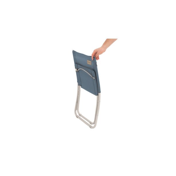 STOL ZA KAMPIRANJE OUTWELL SAUNTONS, MODER