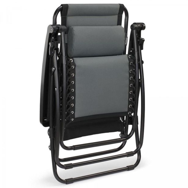 STOL ZA KAMPIRANJE VONHAUS OXFORD 600D