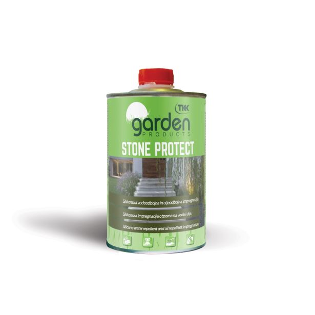 ZAŠČITNI PREMAZ GARDEN STONE PROTECT 0.4 KG