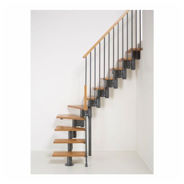 STOPNICE FONTANOT NICE4 I, 11 STOPNIC TEMNO SIVA/BREZA