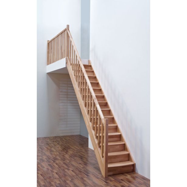 STOPNICE MINKA MASIVNE HOME RAVNE SMREKA