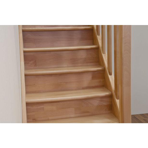 STOPNICE MINKA MASIVNE HOME TURN DESNO BUKEV