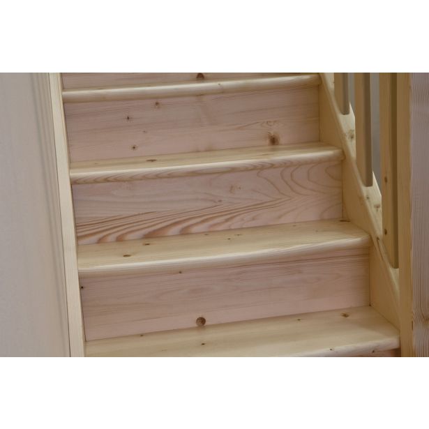 STOPNICE MINKA MASIVNE HOME TURN DESNO SMREKA