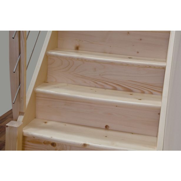 STOPNICE MINKA MASIVNE HOME TURN DESNO SMREKA