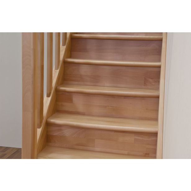 STOPNICE MINKA MASIVNE HOME TURN LEVO BUKEV