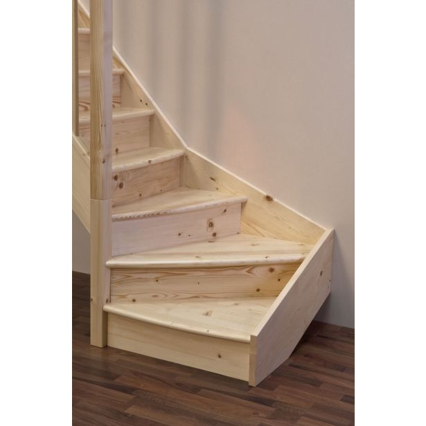 STOPNICE MINKA MASIVNE HOME TURN LEVO SMREKA