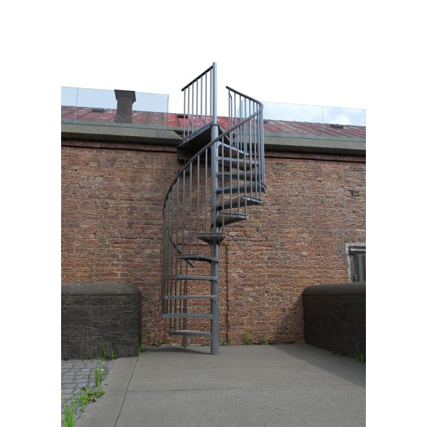 STOPNICE MINKA RONDO ZINK SMART FI 120