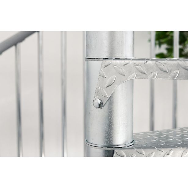 STOPNICE MINKA RONDO ZINK SMART FI 120