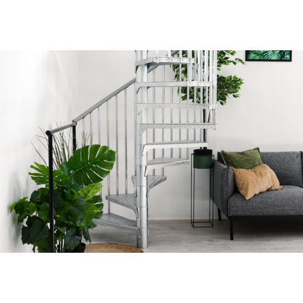 STOPNICE MINKA RONDO ZINK SMART FI 120