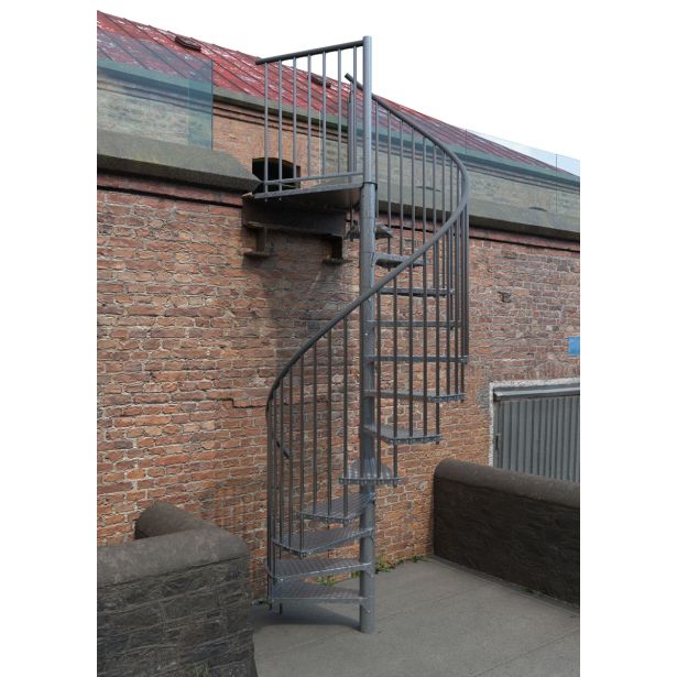 STOPNICE MINKA RONDO ZINK SMART FI 140