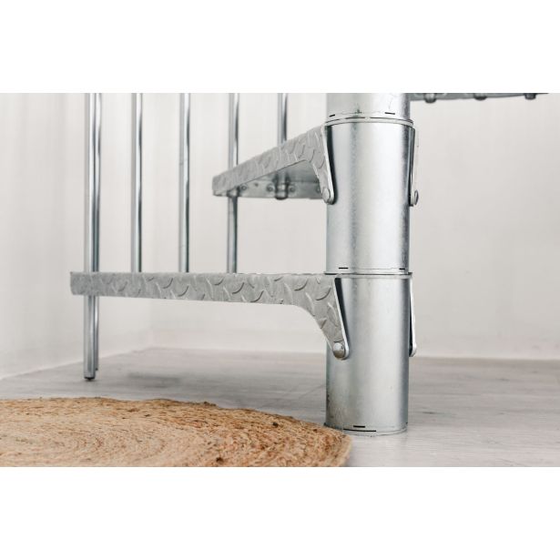 STOPNICE MINKA RONDO ZINK SMART FI 160