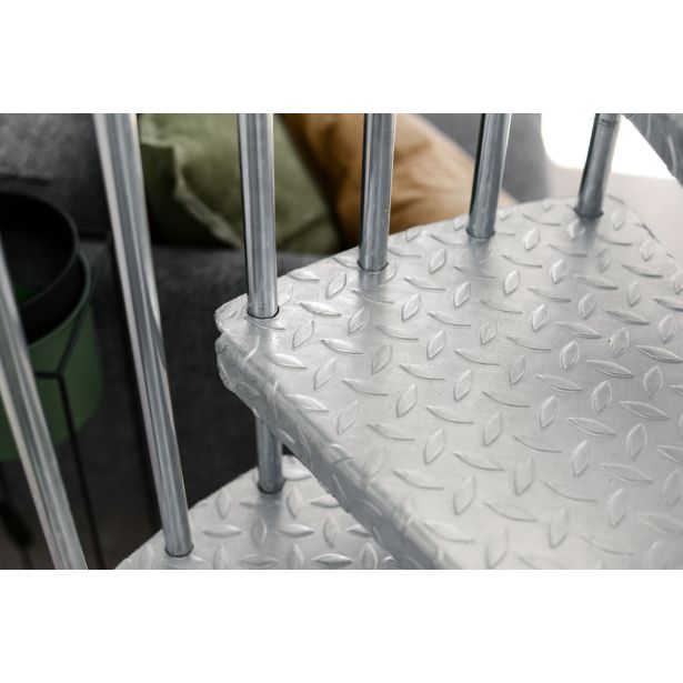 STOPNICE MINKA RONDO ZINK SMART FI 160