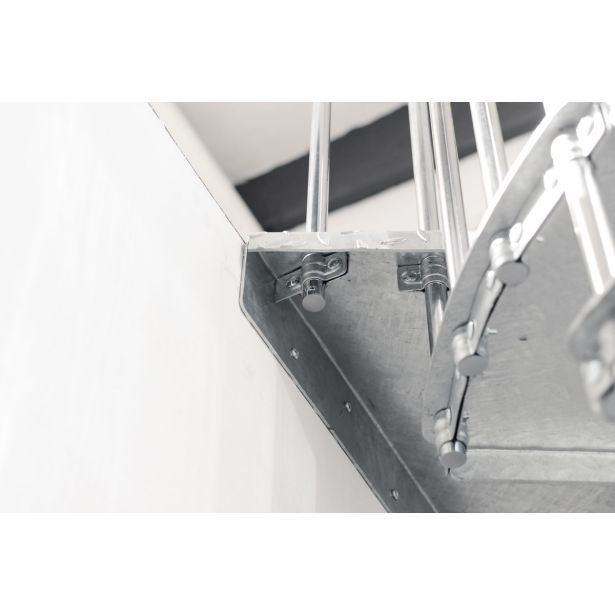 STOPNICE MINKA RONDO ZINK SMART FI 160