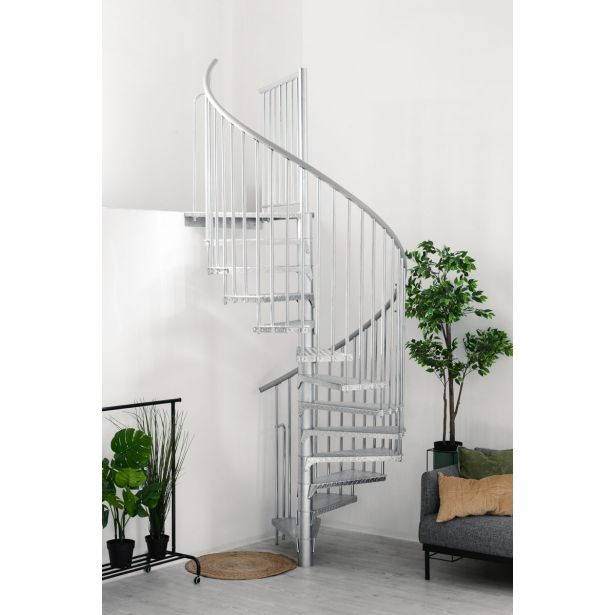 STOPNICE MINKA RONDO ZINK SMART FI 160