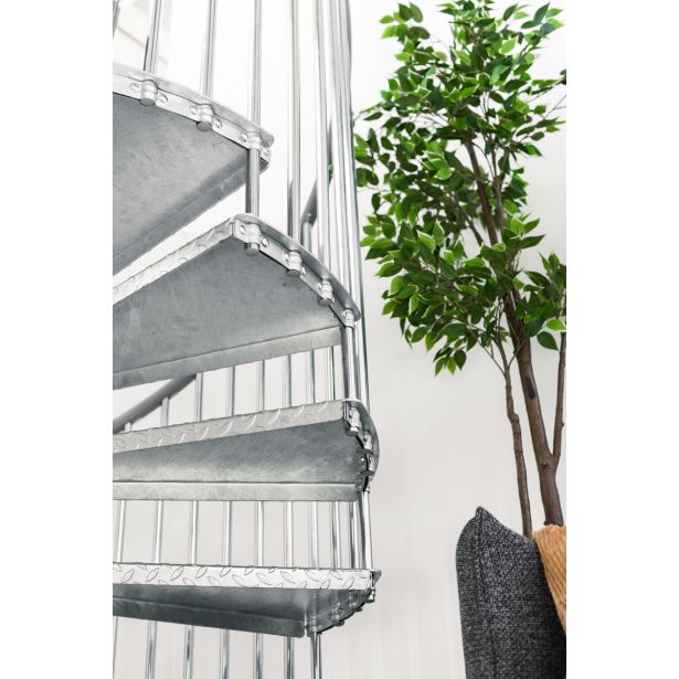 STOPNICE MINKA RONDO ZINK SMART FI 160