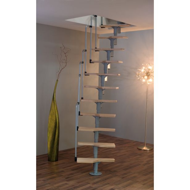 STOPNICE MINKA TWISTER BREZA