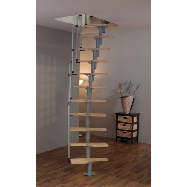 STOPNICE MINKA TWISTER BREZA