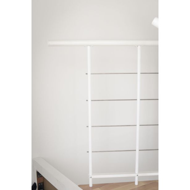 STOPNICE MINKA VENEZIA SMART FI 120 BELA/BUKEV