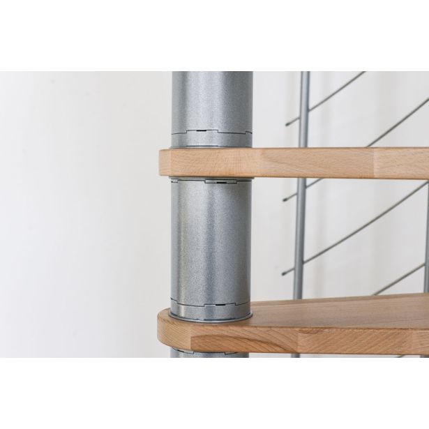 STOPNICE MINKA VENEZIA SMART FI 120 SIVA/BUKEV