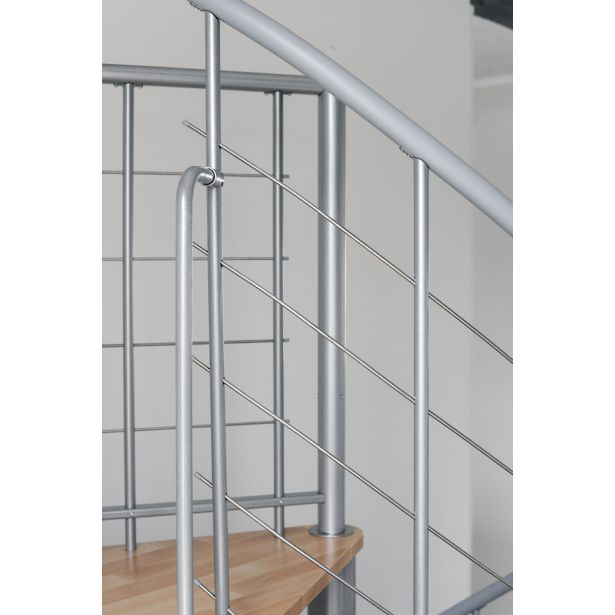 STOPNICE MINKA VENEZIA SMART FI 120 SIVA/BUKEV