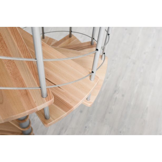 STOPNICE MINKA VENEZIA SMART FI 120 SIVA/BUKEV