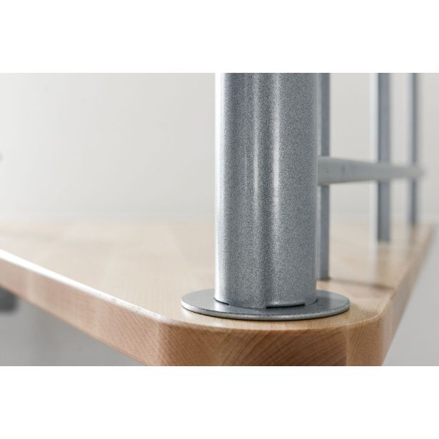 STOPNICE MINKA VENEZIA SMART FI 120 SIVA/BUKEV