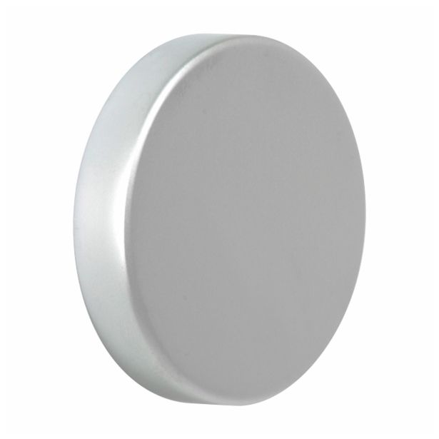 ALU ČEP ZAKLJUČNI JEWE FI 4.5 CM